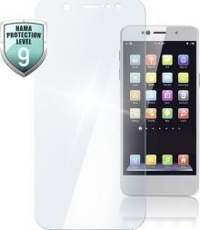 Hama HAMA SZKŁO OCHRONNE DO SAMSUNG A70 1