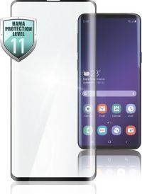 Hama HAMA SZKŁO OCHRONNE 3D DO SAMSUNG S20 (5G) 1