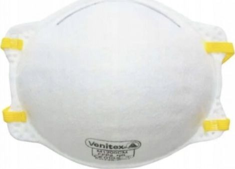Maska ochronna FFP2 Venitex N95 1
