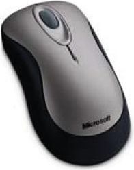 Mysz Microsoft Wireless Optical Mouse 2000 1