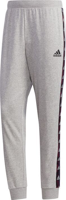 Adidas Spodnie męskie Essentials Tape Pant szare r. S (GD5450) -  Sklep-presto.pl
