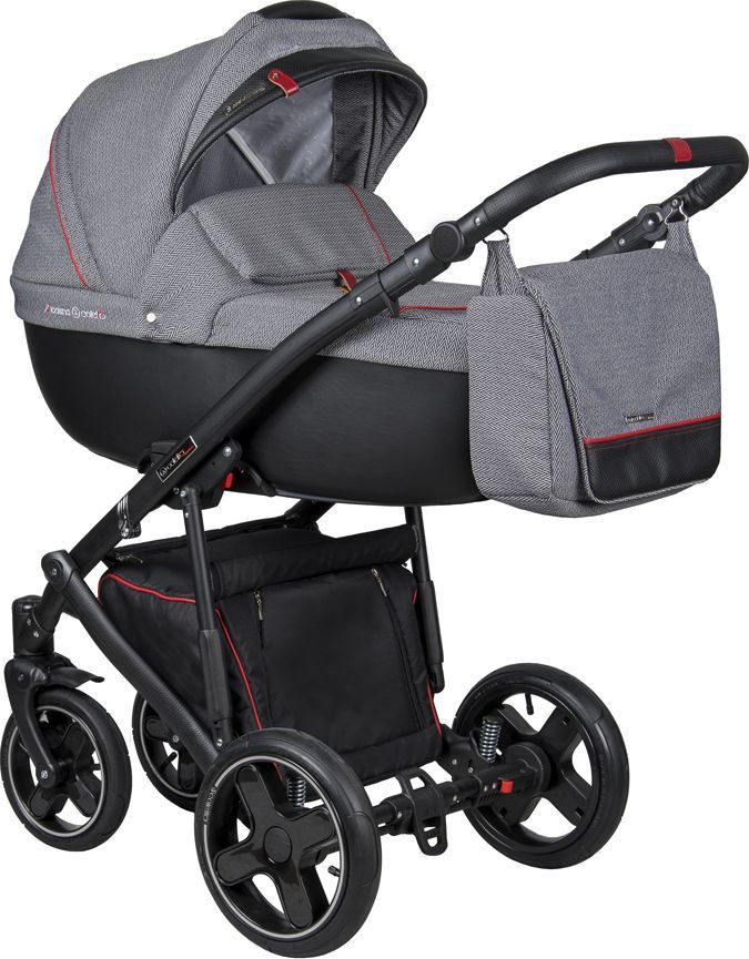 Wózek Coletto 2w1 Modena - mod6 1