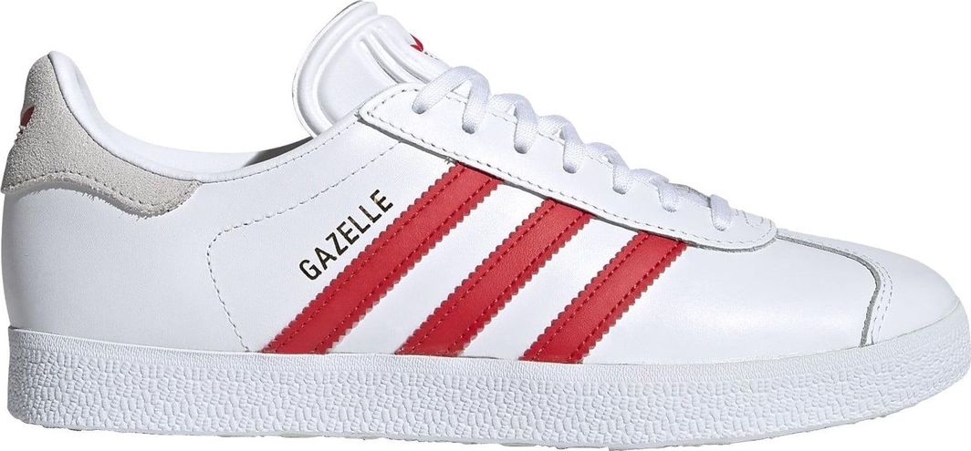Adidas Buty damskie Gazelle białe r. 36 (FU9909) 1