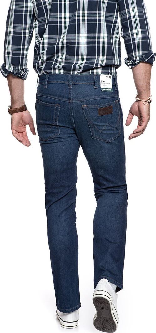 Wrangler WRANGLER TEXAS COMFORT ZONE W121Q440P W32 L32 - Morele.net