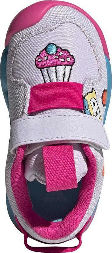 Adidas Buty adidas Active Play I Jr FW8395 27 - Sklep-presto.pl