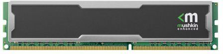 Pamięć Mushkin Silverline, DDR3, 8 GB, 1600MHz, CL11 (992074) 1
