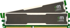 Pamięć Mushkin Silverline, DDR2, 2 GB, 800MHz, CL5 (996758) 1