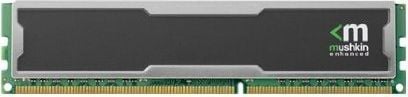 Pamięć Mushkin Silverline, DDR2, 2 GB, 800MHz, CL6 (991761) 1