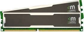 Pamięć Mushkin Silverline, DDR2, 8 GB, 800MHz, CL6 (996763) 1