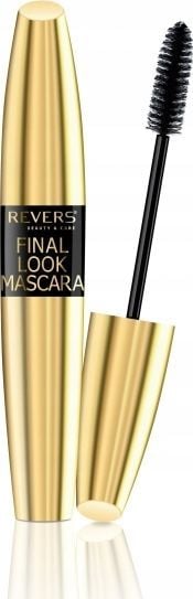  REVERS Mascara Final Look czarna 12ml 1