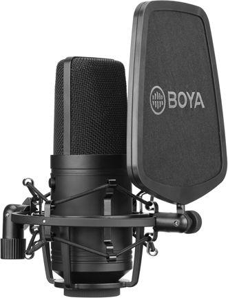 Mikrofon Boya BY-M800 1