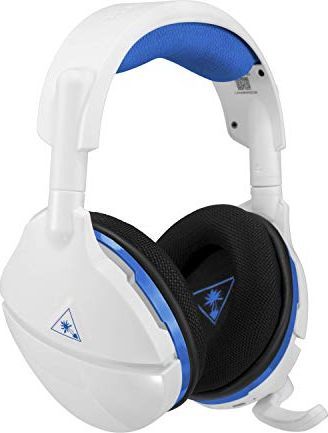Słuchawki Turtle Beach  Stealch 600P PS3/PS4 (TBS-3035-02) 1