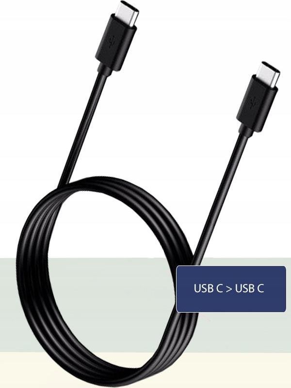 Samsung EP-TA800EBE 1x USB-C A (EP-TA800EBE) Ładowarka