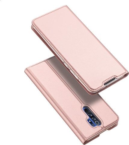 Dux Ducis Dux Ducis Skin Pro etui do Xiaomi Redmi 9 Różowa 1