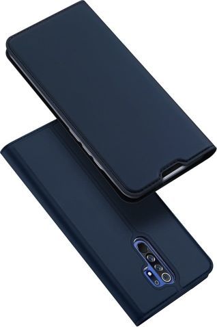 Dux Ducis Dux Ducis Skin Pro etui do Xiaomi Redmi 9 Niebieskie 1