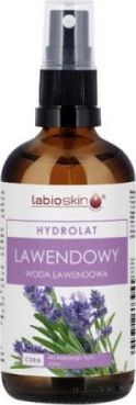 BIOOIL Hydrolat lawendowy BIO Woda lawendowa 100 ml - BIOOIL 1