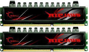 Pamięć G.Skill Ripjaws, DDR3, 8 GB, 1333MHz, CL7 (F3-10666CL7D-8GBRH) 1