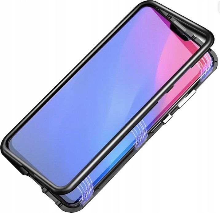 Pan i Pani Gadżet Etui Huawei P20 PRO Luphie magnetic 3w1 1