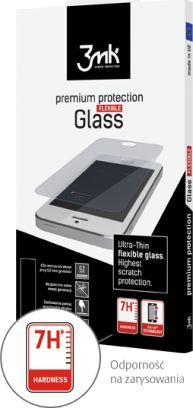 3MK 3MK FLEXIBLE GLASS IPHONE 7+ 1