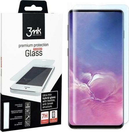 3MK 3MK flexible glass HUAWEI P20 PRO 1