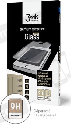 3MK 3MK HARD GLASS XPERIA M4 1