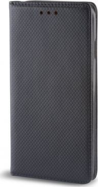 Etui portfel Flip Magnet HUAWEI P30 PRO czarne 1