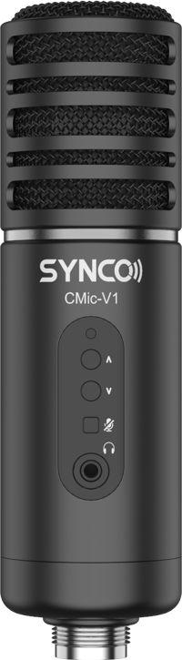 Mikrofon Synco USB Mic-V1 1