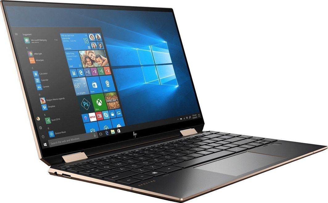 Laptop HP Spectre x360 13-aw0013no (8RR90EAR#UUW) 1