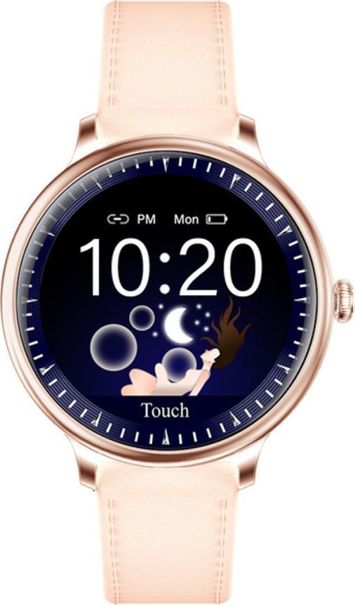 Smartwatch Roneberg RNY12 Złoty  (RNY12 WL) 1