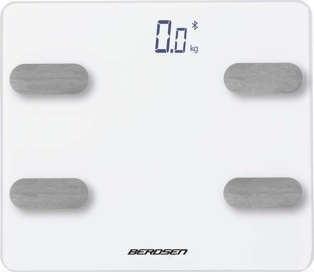 Waga łazienkowa Berdsen BW-143 1