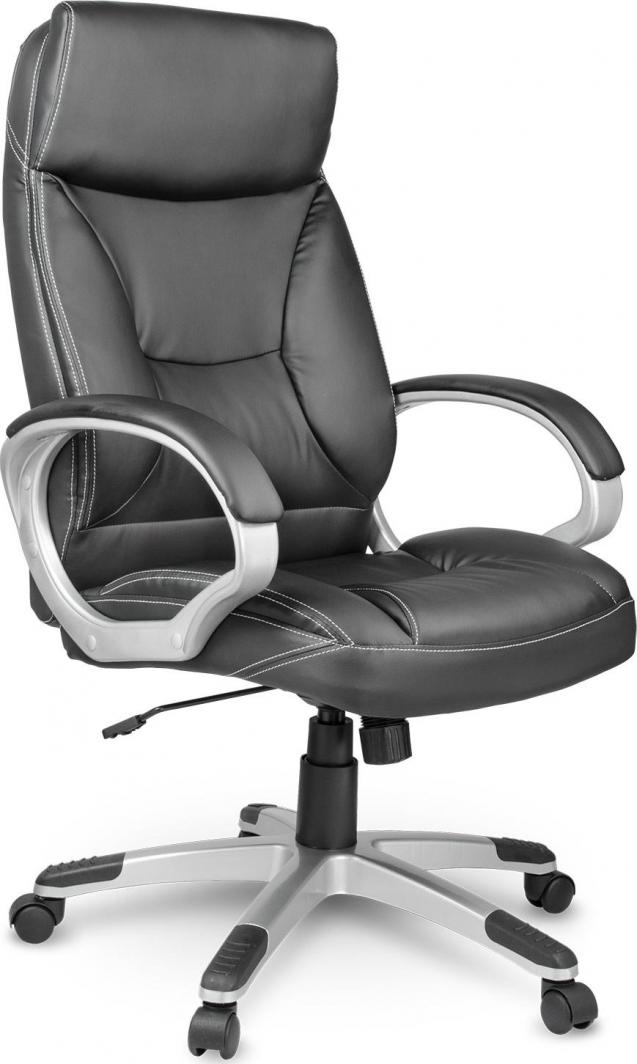 Krzesło biurowe Sofotel EG-223 Czarny 1