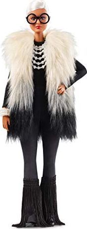Lalka Barbie Barbie Signature Styled By Iris Apfel (FWJ27) 1