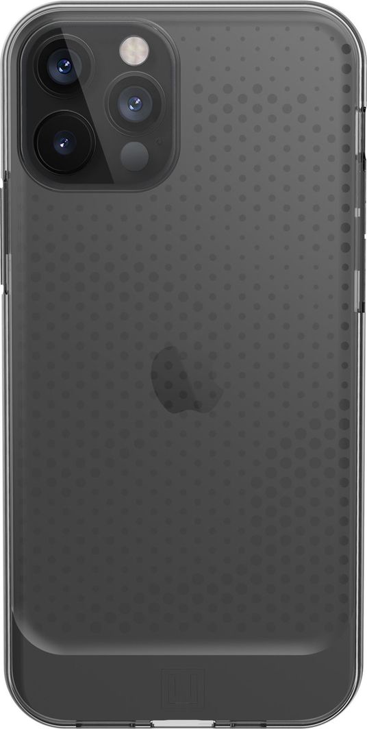 UAG UAG Lucent [U] - obudowa ochronna do iPhone 12/12 Pro (Ash) 1