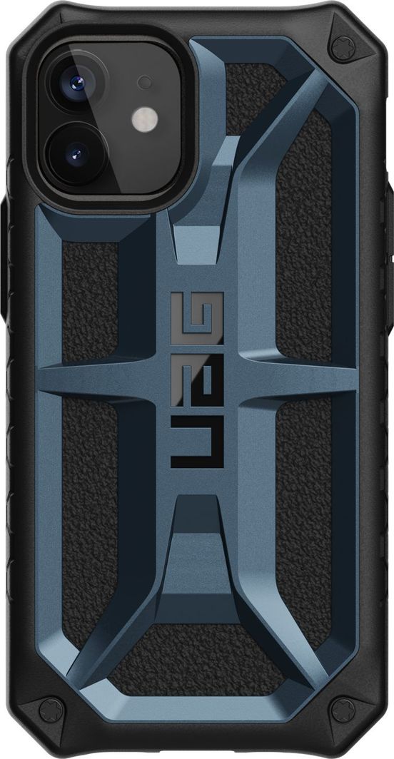 UAG UAG Monarch - obudowa ochronna do iPhone 12 mini (Mallard) 1