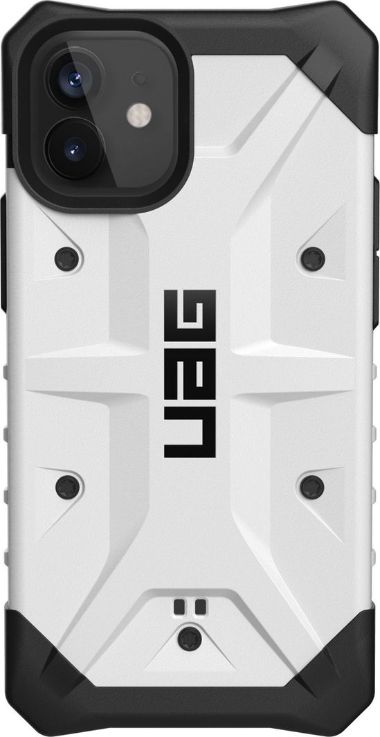 UAG UAG Pathfinder - obudowa ochronna do iPhone 12 mini (White) 1