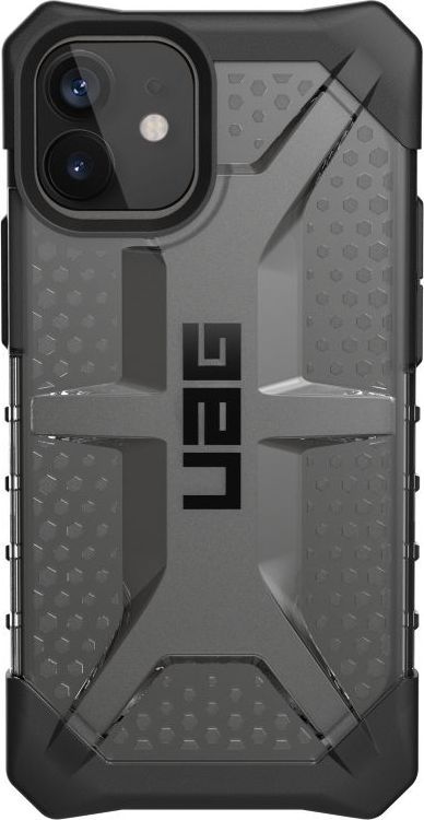 UAG UAG Plasma - obudowa ochronna do iPhone 12 mini (Ice) 1