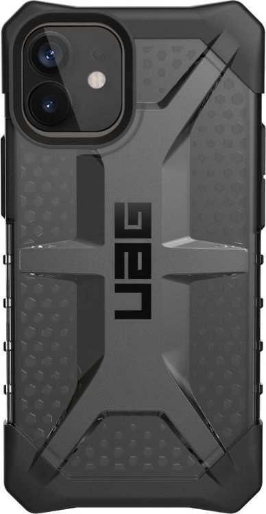 UAG UAG Plasma - obudowa ochronna do iPhone 12 mini (Ash) 1