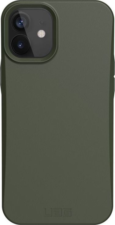 UAG UAG Outback Bio - obudowa ochronna do iPhone 12 mini (Olive) 1