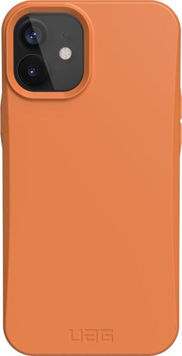 UAG UAG Outback Bio - obudowa ochronna do iPhone 12 mini (Orange) 1