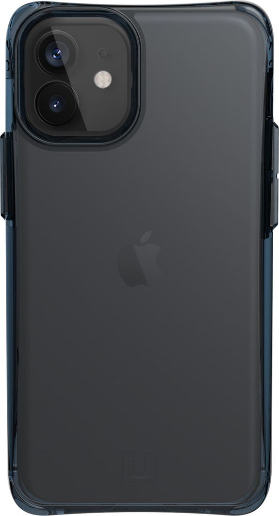 UAG UAG Mouve - obudowa ochronna do iPhone 12 mini (Soft blue) 1