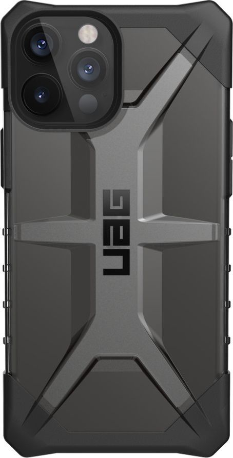 UAG UAG Plasma - obudowa ochronna do iPhone 12/12 Pro (Ice) 1