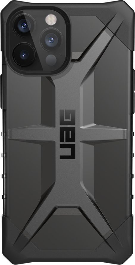 UAG UAG Plasma - obudowa ochronna do iPhone 12/12 Pro (Ash) 1