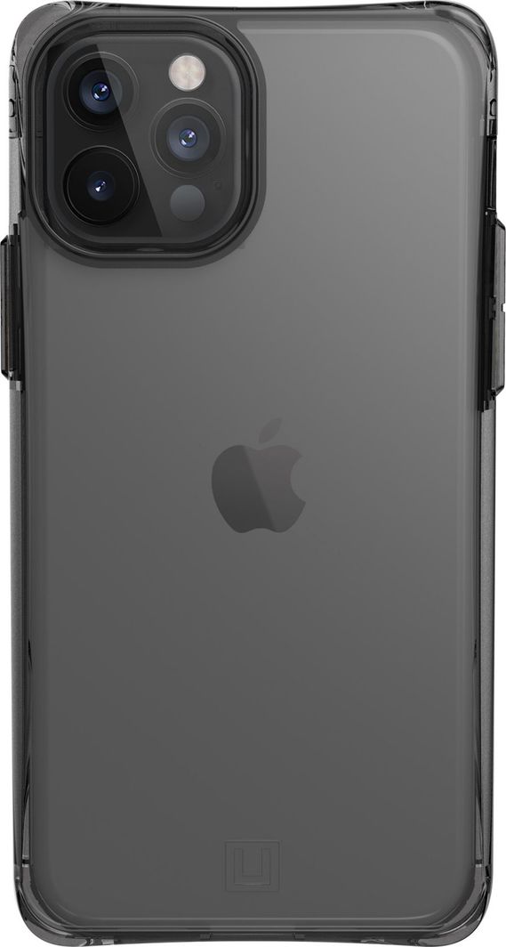 UAG UAG Mouve - obudowa ochronna do iPhone 12/12 Pro (Ice) 1