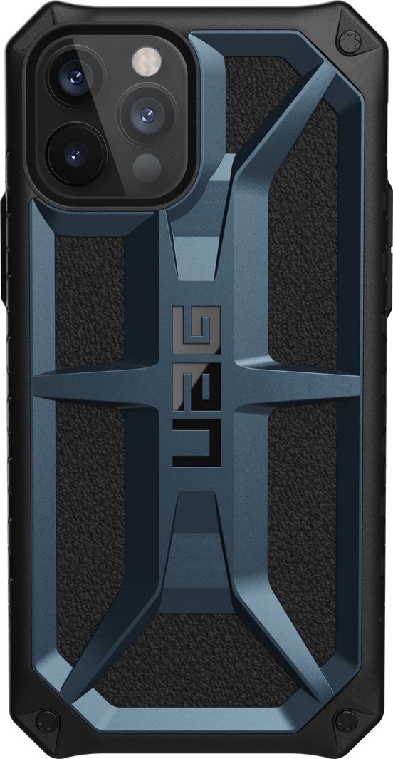 UAG UAG Monarch - obudowa ochronna do iPhone 12 Pro Max (Mallard) 1