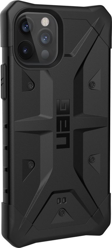 UAG UAG Pathfinder - obudowa ochronna do iPhone 12 Pro Max (Black) 1