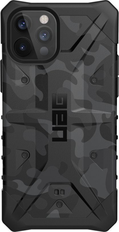 UAG UAG Pathfinder - obudowa ochronna do iPhone 12 Pro Max (Midnight Camo) 1