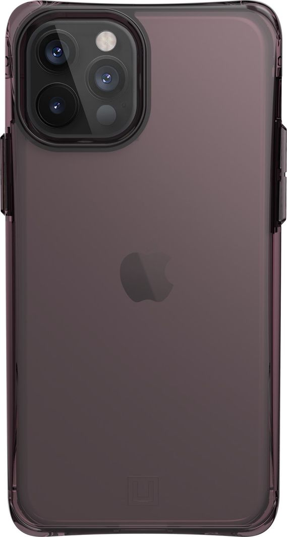 UAG UAG Mouve - obudowa ochronna do iPhone 12 Pro Max (Aubergine) 1