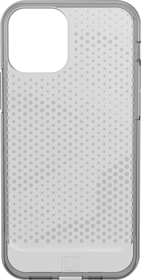UAG UAG Lucent [U] - obudowa ochronna do iPhone 12 Pro Max (Ash) 1