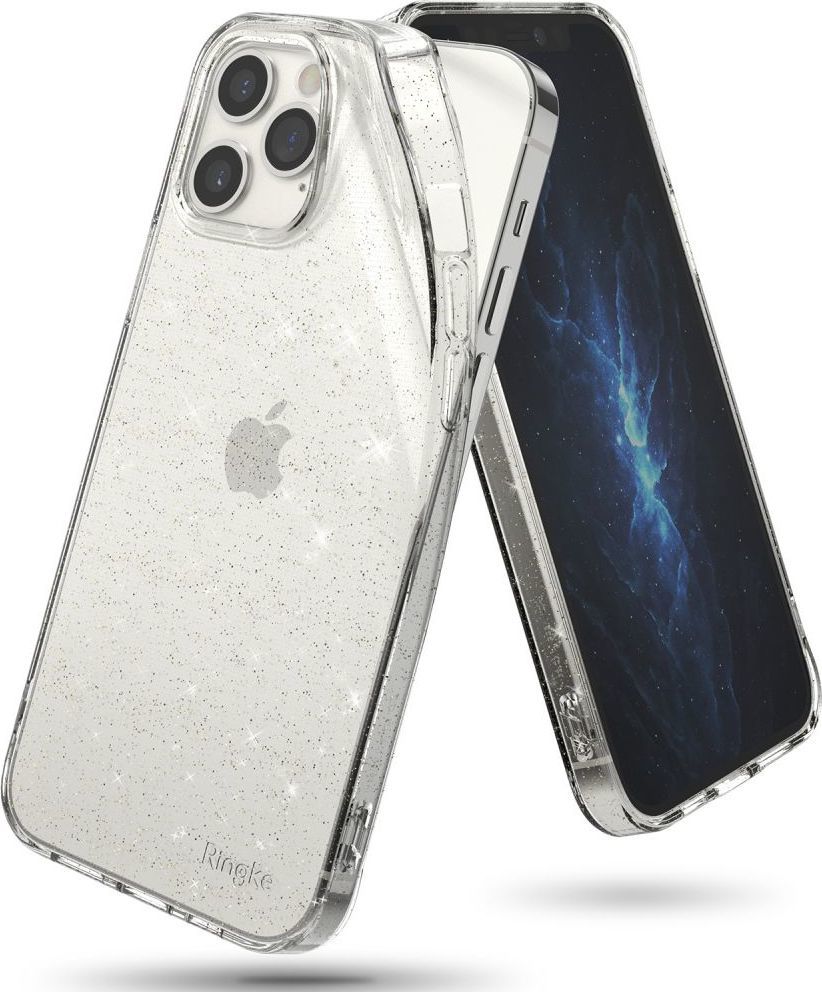 Ringke Etui do Iphone 12/12 Pro 1