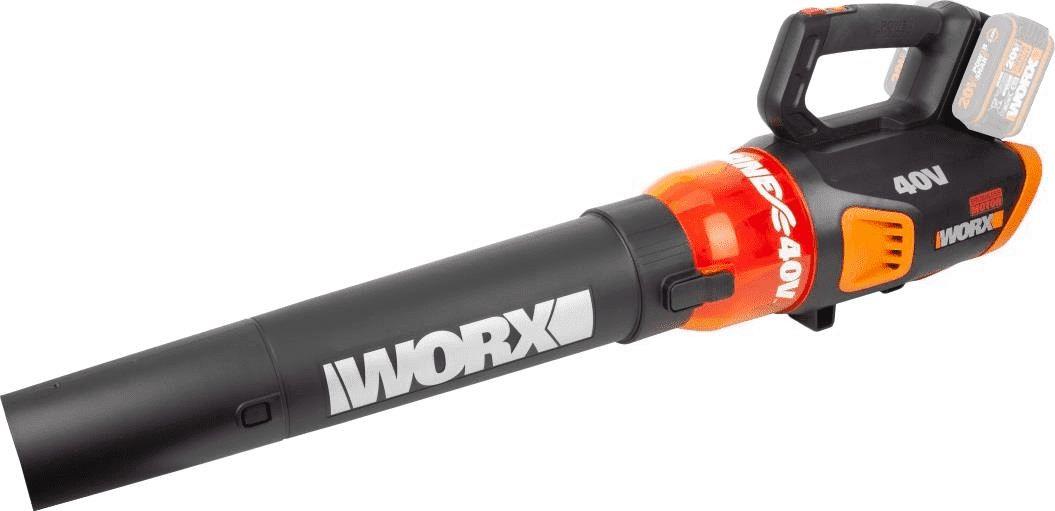 Worx Dmuchawa do liści WG584E.9 1